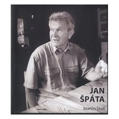 Jan Špáta - Martin Štoll