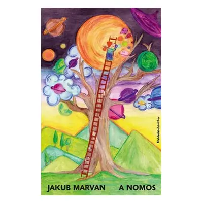 A Nomos - Jakub Marvan