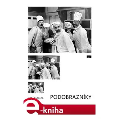 Podobrazníky - Jan Hanzl