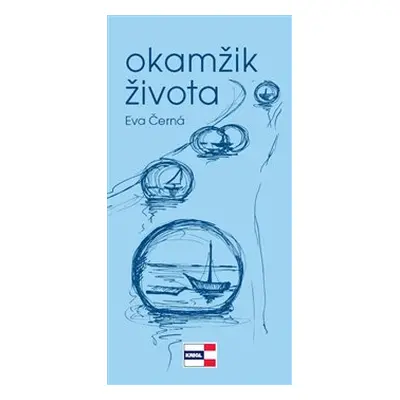 Okamžik života - Eva Černá