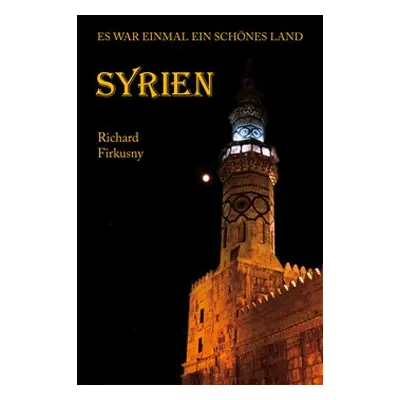 Syrien - Richard Firkušný