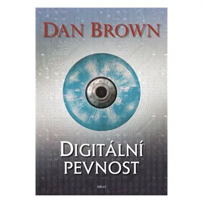 Digitální pevnost - Dan Brown