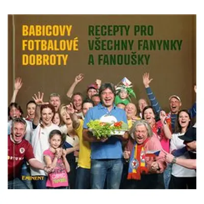 Babicovy fotbalové dobroty - Jiří Babica