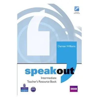 Speakout Intermediate Teachers Book - Damian Williams