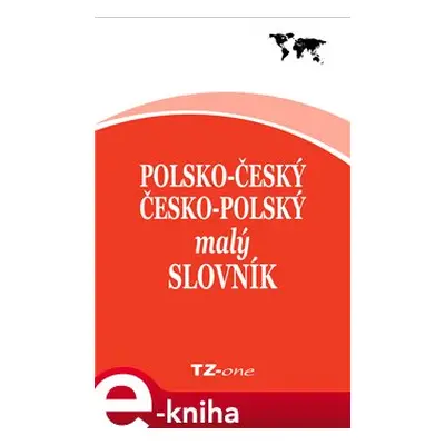 Polsko-český / česko-polský malý slovník