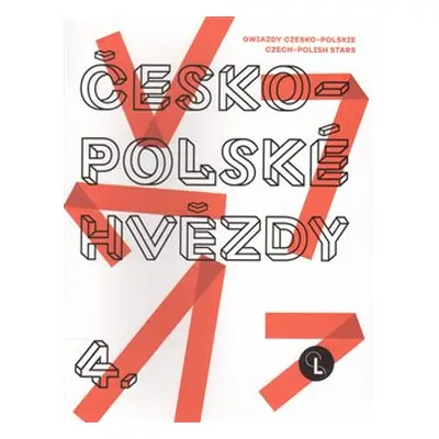 Česko-polské hvězdy - Martin Dostál, Noemi Smolik