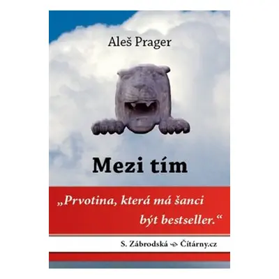 Mezi tím - Aleš Prager