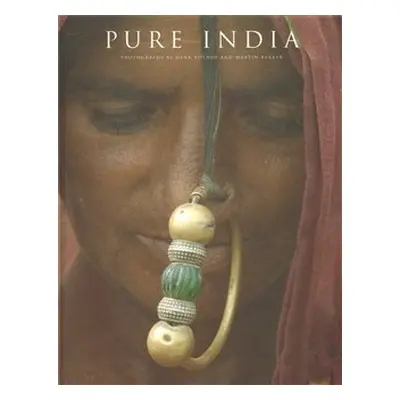 Pure India - Henk Bothof, Martin Bakker