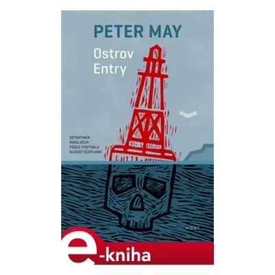 Ostrov Entry - Peter May