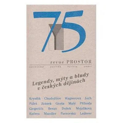 Revue Prostor 75