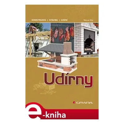 Udírny - Václav Vlk st.