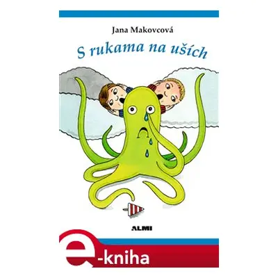 S rukama na uších - Jana Makovcová