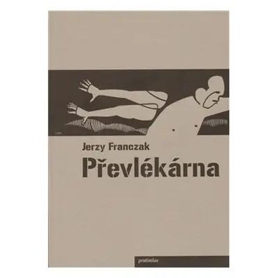 Převlékárna - Jerzy Franczak