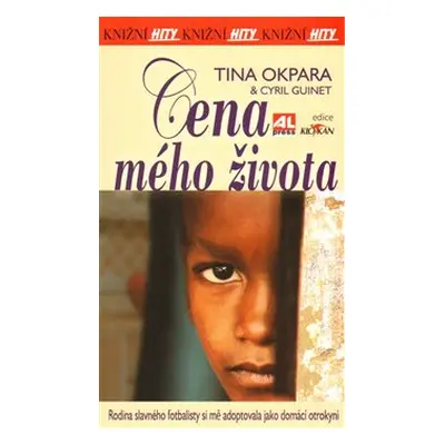 Cena mého života - Tina Okpara