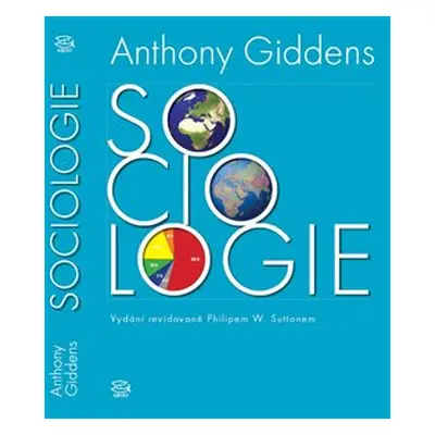 Sociologie - Anthony Giddens