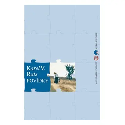 Povídky - Karel V. Rais