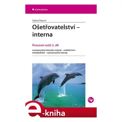 Ošetřovatelství - interna - Taťána Filipová