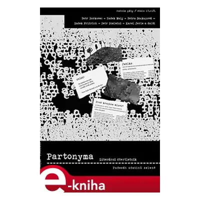 Partonyma č. 17-18/2016