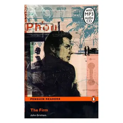 The Firm + MP3 - John Grisham