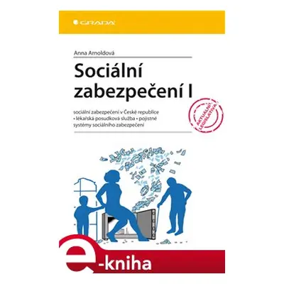 Sociální zabezpečení I - Anna Arnoldová