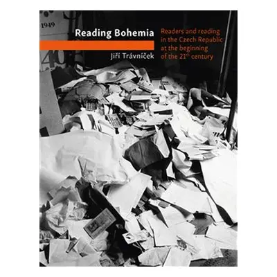 Reading Bohemia - Jiří Trávníček