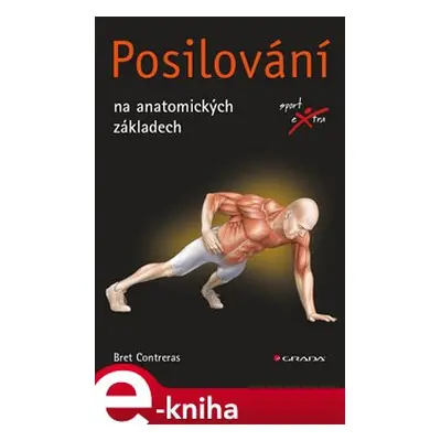 Posilování - Contreras Bret