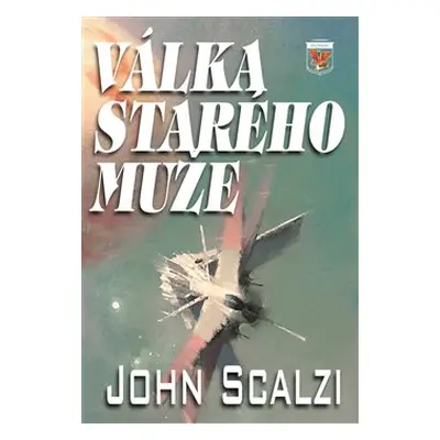 Válka starého muže - John Scalzi