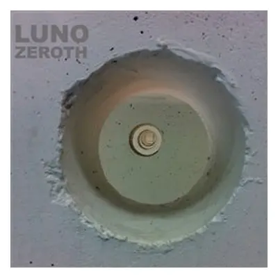 Luno - Zeroth CD