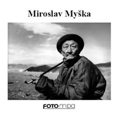 Miroslav Myška - Miroslav Myška