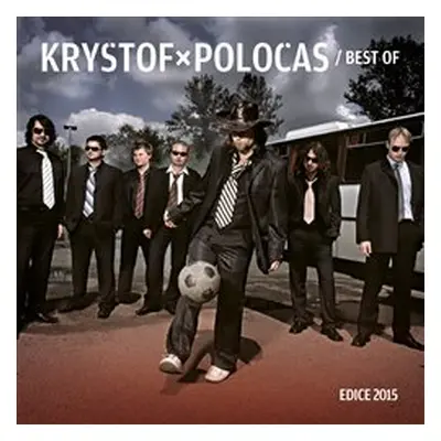 Poločas - Kryštof