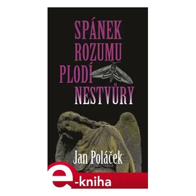 Spánek rozumu plodí nestvůry - Jan Poláček