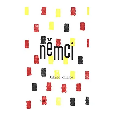 Němci - Jakuba Katalpa