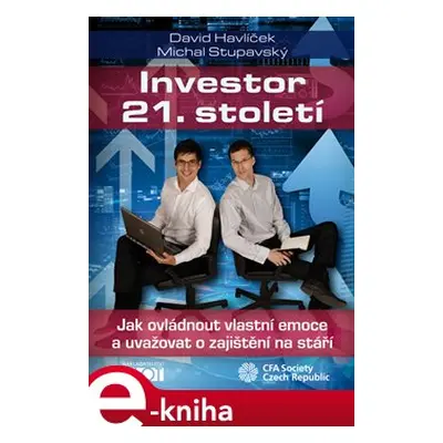 : Investor 21. století - David Havlíček, Michal Stupavský