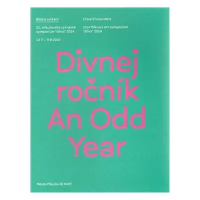 Divnej ročník / An Odd Year - Ondřej Čech, Stanislav Diviš