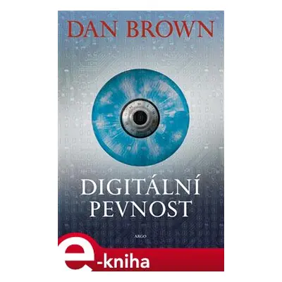 Digitální pevnost - Dan Brown