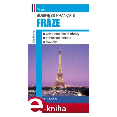 Business français - Fráze