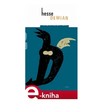 Demian - Hermann Hesse