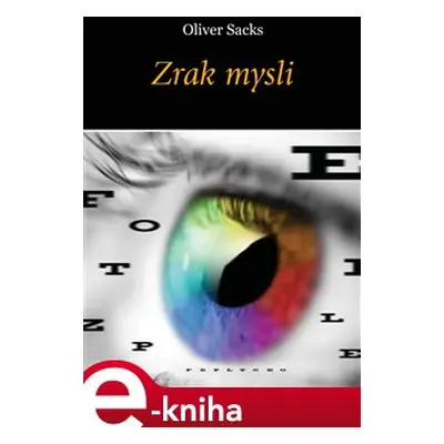 Zrak mysli - Oliver Sacks