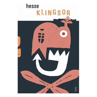 Klingsor - Hermann Hesse