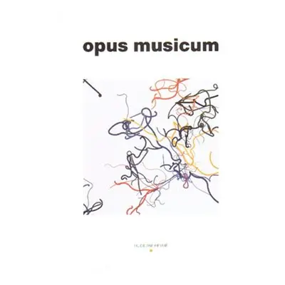 Opus musicum 1/2015