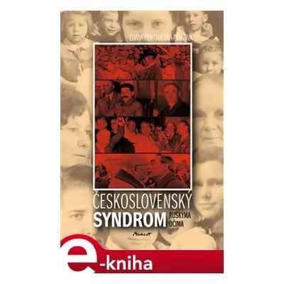 Československý syndrom - Elvíra Filipovičová-Pátková