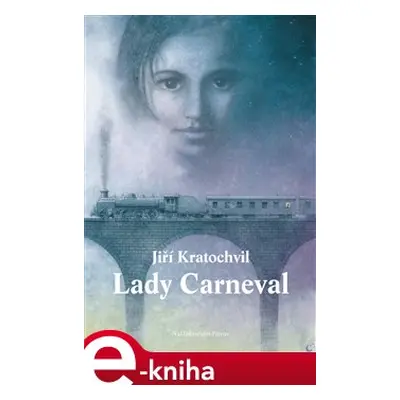 Lady Carneval - Jiří Kratochvil