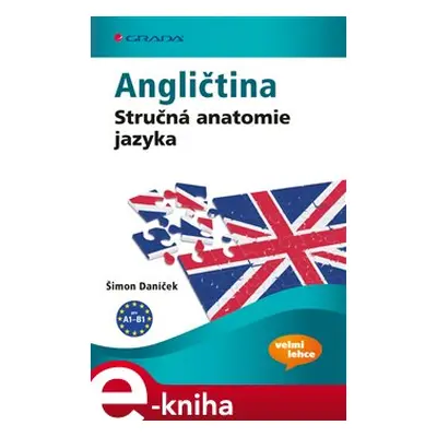 Angličtina - Šimon Daníček