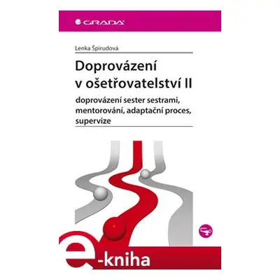 Doprovázení v ošetřovatelství II - Lenka Špirudová