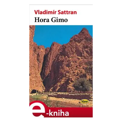 Hora Gimo - Vladimír Sattran