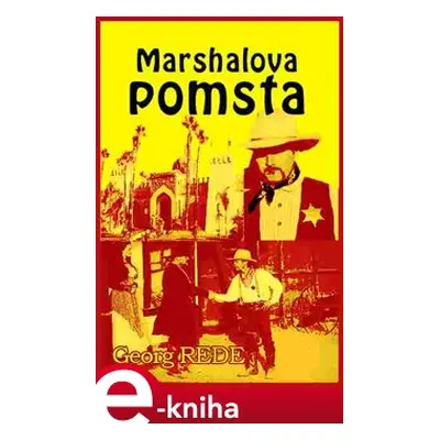 Marshalova pomsta - Georg Rede