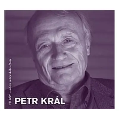 Petr Král - Petr Král