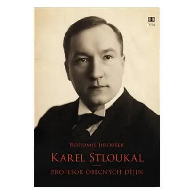 Karel Stloukal - Bohumil Jiroušek