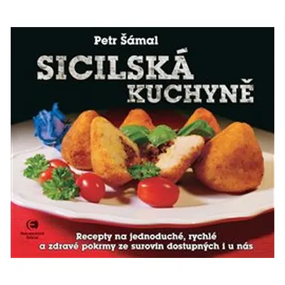 Sicilská kuchyně - Petr Šámal