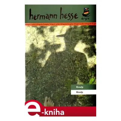 Knulp - Hermann Hesse